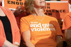 June 5, 2019: Gun Violence Awareness Day Rally