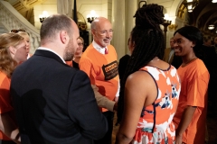 June 5, 2019: Gun Violence Awareness Day Rally