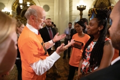 June 5, 2019: Gun Violence Awareness Day Rally