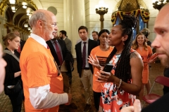 June 5, 2019: Gun Violence Awareness Day Rally