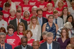 August 7, 2019: Senate Democrats join Gov. Tom Wolf and U.S. Senator Bob Casey for a bipartisan event in remembrance of the victims of all gun violence and as a call-for-action after a weekend of mass shootings and a continued deaf-ear response from federal and state lawmakers to take up stricter gun laws.