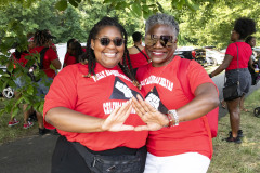 June 18, 2023: Philadelphia Juneteenth Parade
