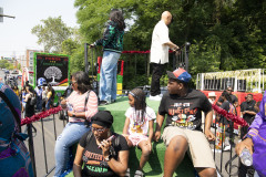 June 18, 2023: Philadelphia Juneteenth Parade