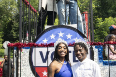June 18, 2023: Philadelphia Juneteenth Parade