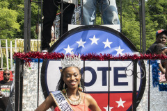 June 18, 2023: Philadelphia Juneteenth Parade