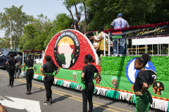 June 18, 2023: Philadelphia Juneteenth Parade