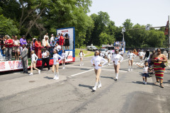 June 18, 2023: Philadelphia Juneteenth Parade