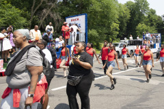 June 18, 2023: Philadelphia Juneteenth Parade