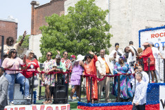 June 18, 2023: Philadelphia Juneteenth Parade