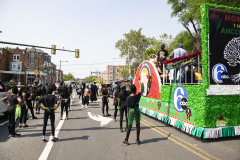 June 18, 2023: Philadelphia Juneteenth Parade