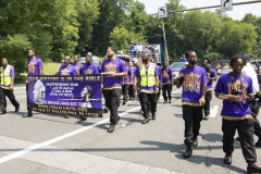 June 18, 2023: Philadelphia Juneteenth Parade