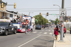 June 18, 2023: Philadelphia Juneteenth Parade