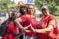 June 18, 2023: Philadelphia Juneteenth Parade
