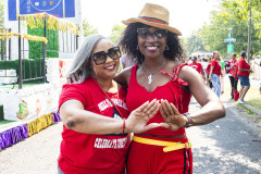 June 18, 2023: Philadelphia Juneteenth Parade