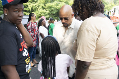 June 18, 2023: Philadelphia Juneteenth Parade