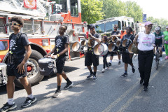 June 18, 2023: Philadelphia Juneteenth Parade