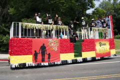 June 18, 2023: Philadelphia Juneteenth Parade