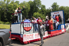 June 18, 2023: Philadelphia Juneteenth Parade
