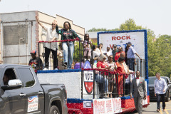 June 18, 2023: Philadelphia Juneteenth Parade