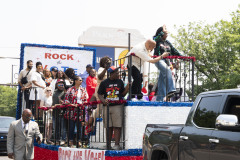 June 18, 2023: Philadelphia Juneteenth Parade