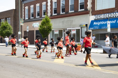 June 18, 2023: Philadelphia Juneteenth Parade