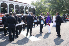 June 18, 2023: Philadelphia Juneteenth Parade