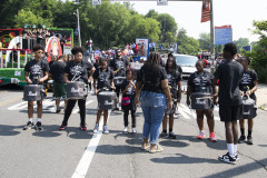 June 18, 2023: Philadelphia Juneteenth Parade