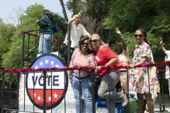 June 18, 2023: Philadelphia Juneteenth Parade