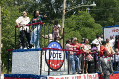 June 18, 2023: Philadelphia Juneteenth Parade