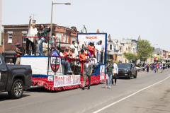 June 18, 2023: Philadelphia Juneteenth Parade