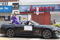 June 18, 2023: Philadelphia Juneteenth Parade