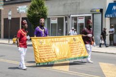 June 18, 2023: Philadelphia Juneteenth Parade