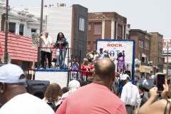 June 18, 2023: Philadelphia Juneteenth Parade