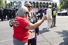 June 18, 2023: Philadelphia Juneteenth Parade