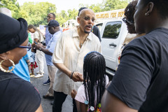 June 18, 2023: Philadelphia Juneteenth Parade