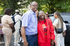 June 18, 2023: Philadelphia Juneteenth Parade