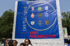 June 18, 2023: Philadelphia Juneteenth Parade