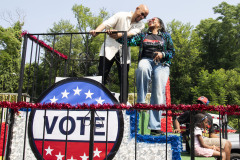 June 18, 2023: Philadelphia Juneteenth Parade