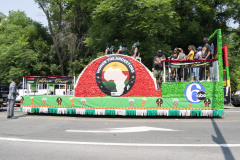 June 18, 2023: Philadelphia Juneteenth Parade