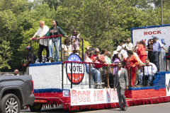 June 18, 2023: Philadelphia Juneteenth Parade