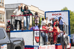 June 18, 2023: Philadelphia Juneteenth Parade