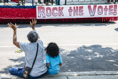 June 18, 2023: Philadelphia Juneteenth Parade