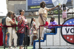 June 18, 2023: Philadelphia Juneteenth Parade