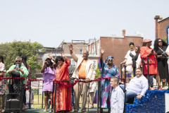 June 18, 2023: Philadelphia Juneteenth Parade