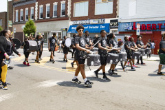 June 18, 2023: Philadelphia Juneteenth Parade