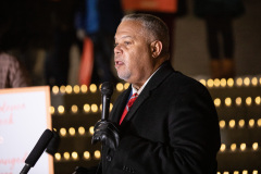 February 1, 2022: National Gun Violence Survivors Vigil