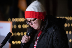 February 1, 2022: National Gun Violence Survivors Vigil