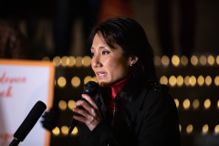 February 1, 2022: National Gun Violence Survivors Vigil