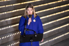 February 1, 2022: National Gun Violence Survivors Vigil