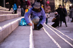 February 1, 2022: National Gun Violence Survivors Vigil